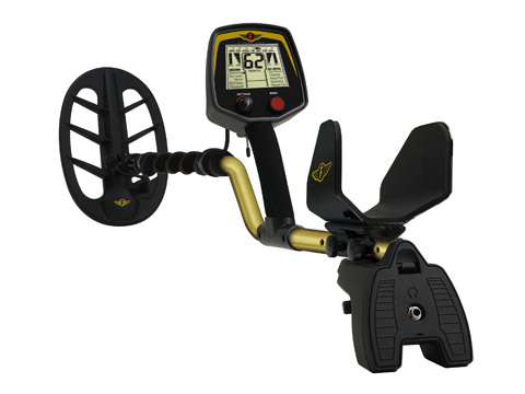 kiralık dedektör fisher f75