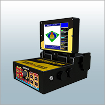 kiralık dedektör jeosonar 3D