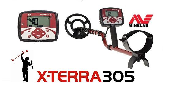 kiralık dedektör minelab 305