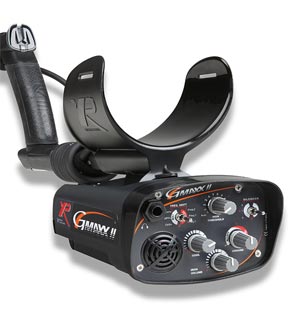 kiralık dedektör xp gmaxx