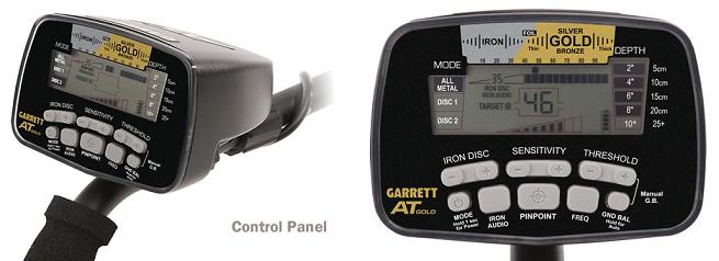 KİRALIK GARRETT AT PRO 