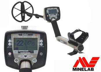 minelab kiralık dedektör